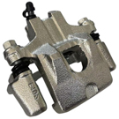 2007 Toyota Avalon Brake Caliper 5